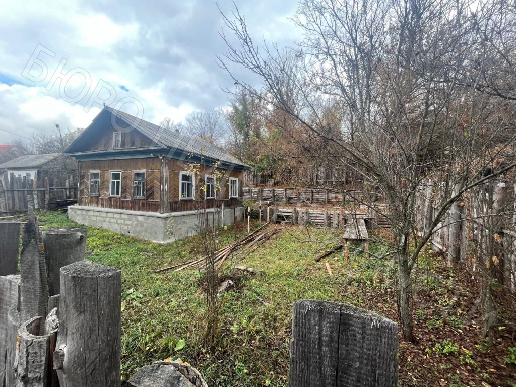 Продажа дома, 40м <sup>2</sup>, 5 сот., Репное, Овражная,  4