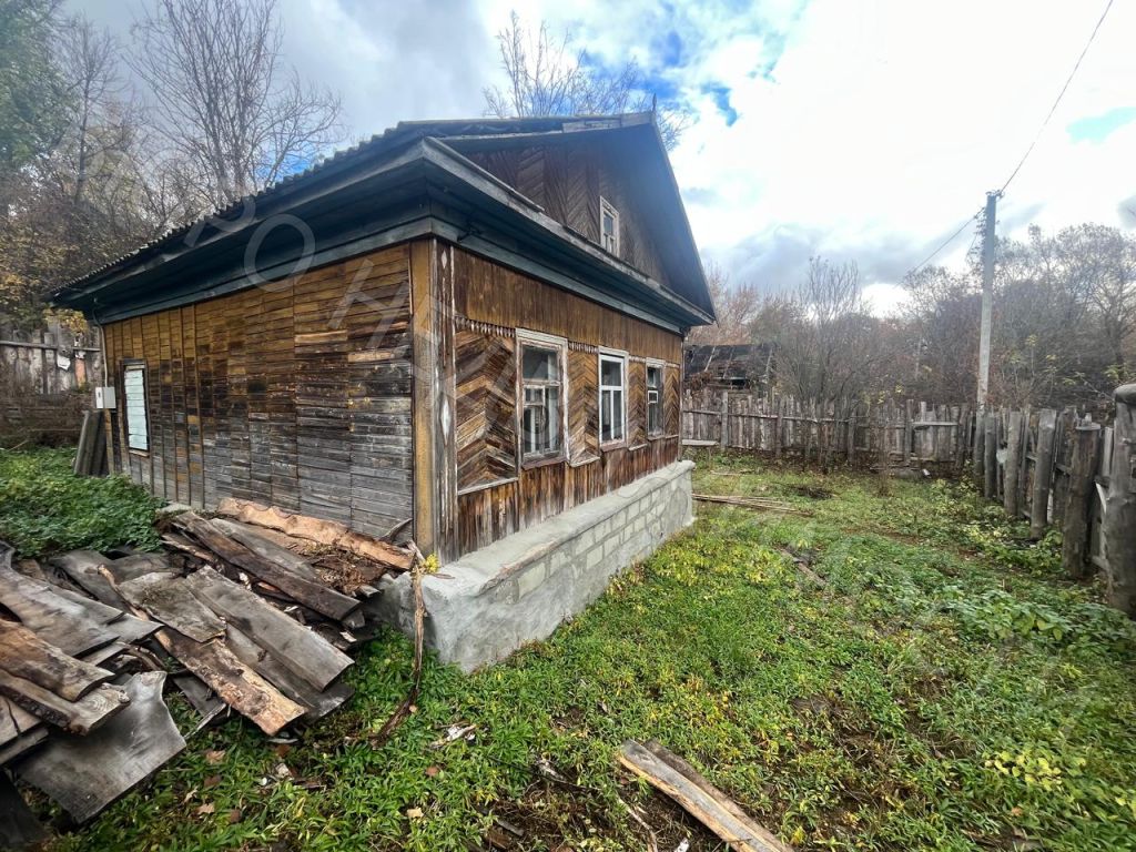 Продажа дома, 40м <sup>2</sup>, 5 сот., Репное, Овражная,  4