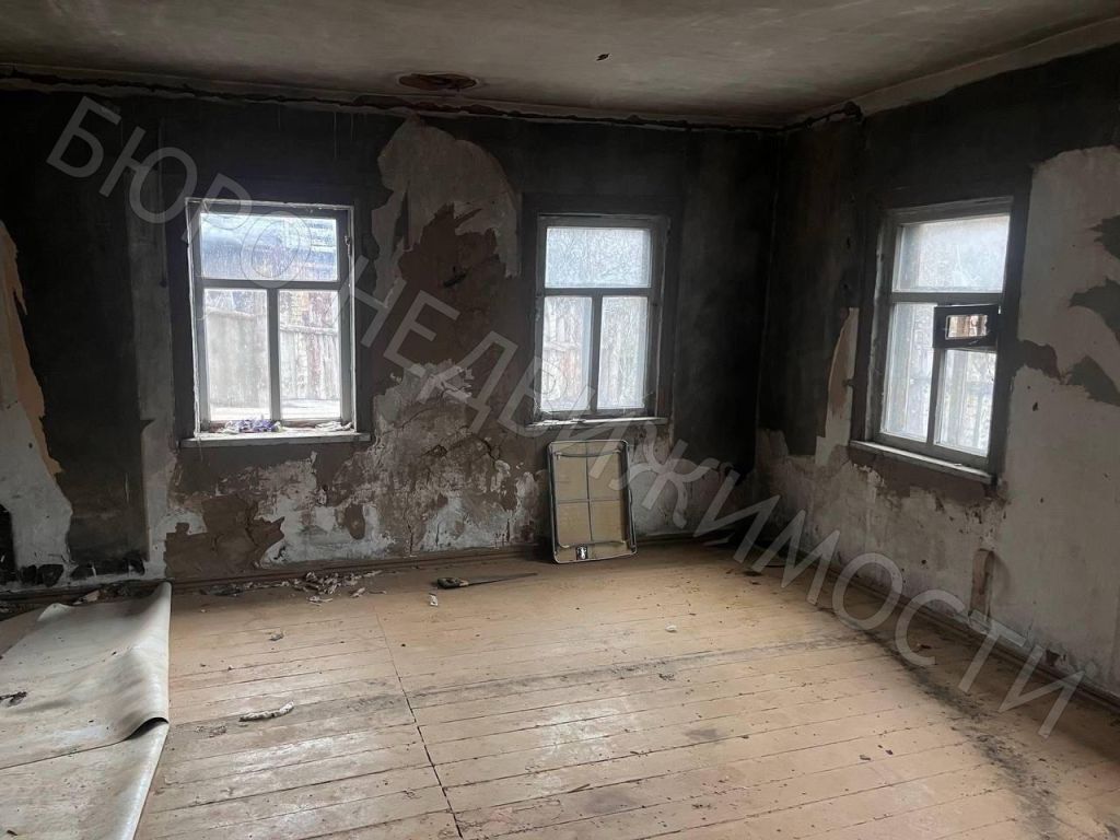 Продажа дома, 40м <sup>2</sup>, 5 сот., Репное, Овражная,  4