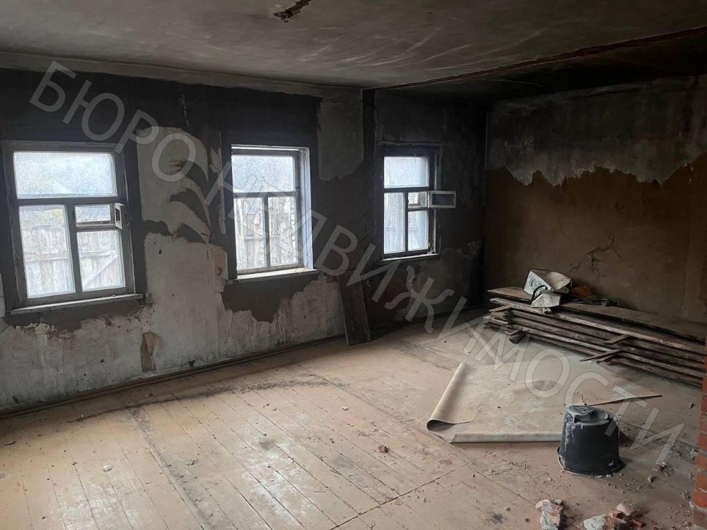 Продажа дома, 40м <sup>2</sup>, 5 сот., Репное, Овражная,  4