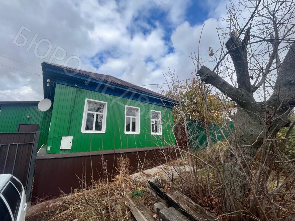 Продажа дома, 67м <sup>2</sup>, 10 сот., Балашов, Сенная ул,  16