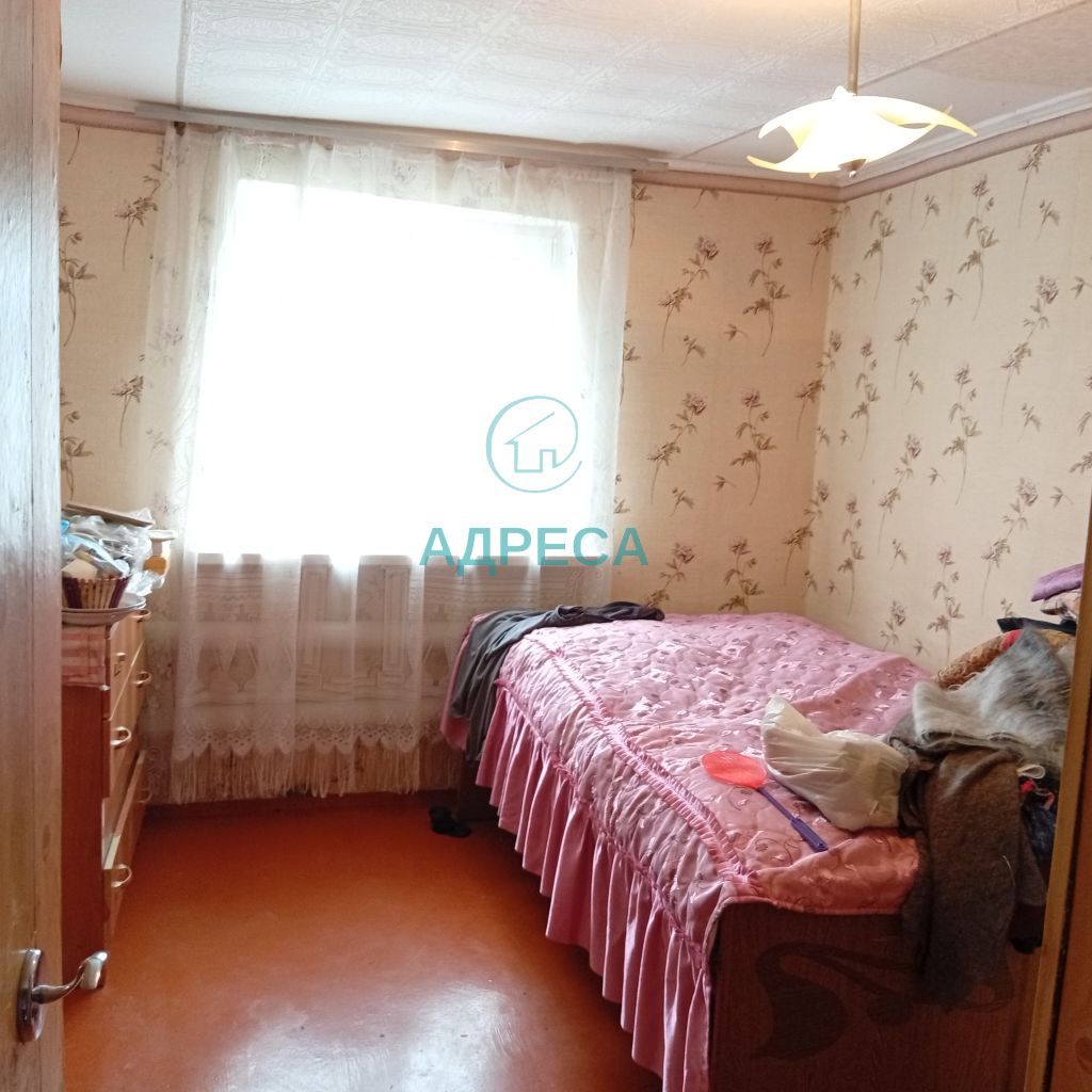 Продажа дома, 48м <sup>2</sup>, 50 сот., Ольховатка, Озерная