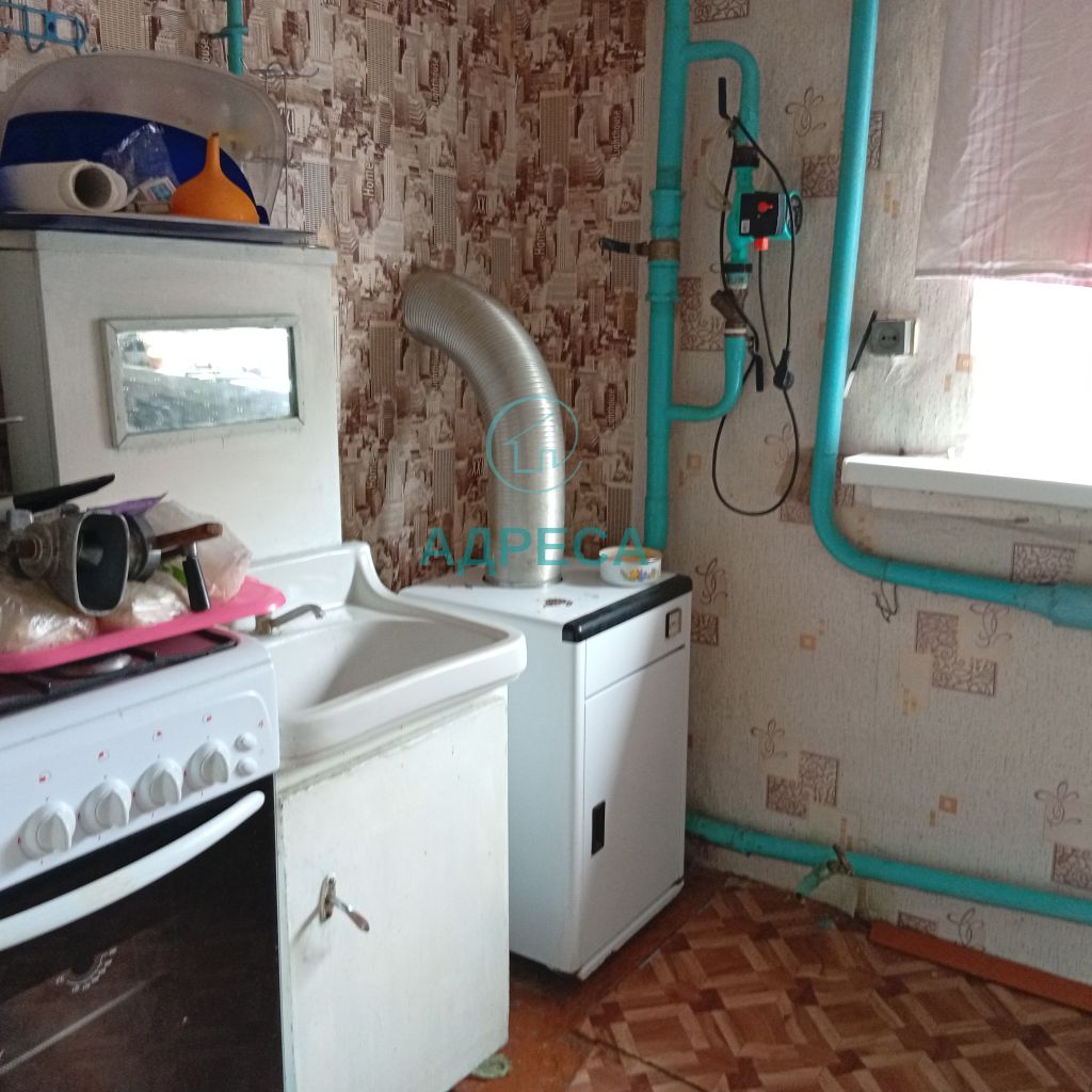 Продажа дома, 48м <sup>2</sup>, 50 сот., Ольховатка, Озерная