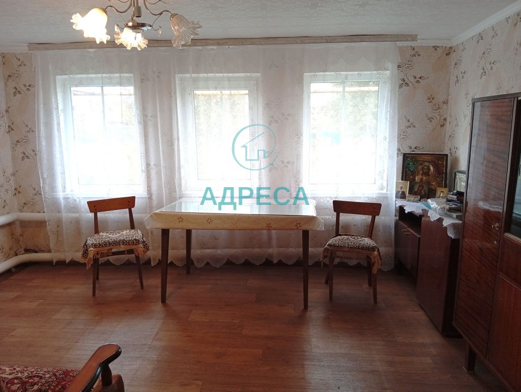 Продажа дома, 48м <sup>2</sup>, 50 сот., Ольховатка, Озерная