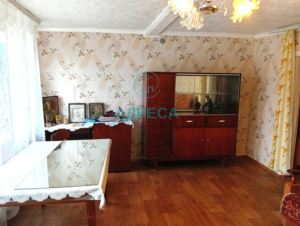 Продажа дома, 48м <sup>2</sup>, 50 сот., Ольховатка, Озерная