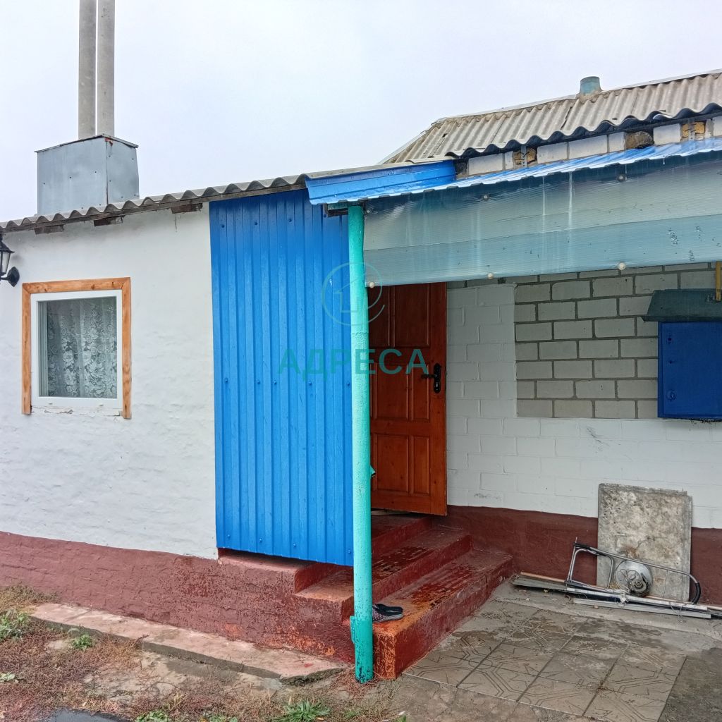 Продажа дома, 48м <sup>2</sup>, 50 сот., Ольховатка, Озерная