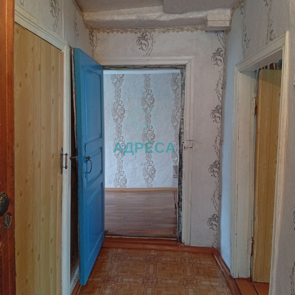 Продажа дома, 48м <sup>2</sup>, 50 сот., Ольховатка, Озерная