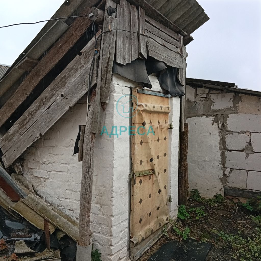 Продажа дома, 48м <sup>2</sup>, 50 сот., Ольховатка, Озерная