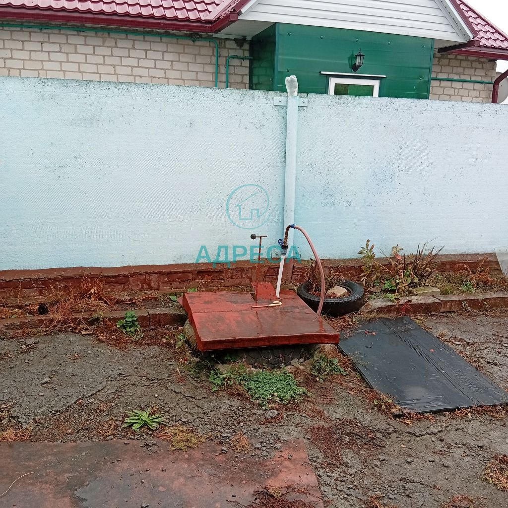 Продажа дома, 48м <sup>2</sup>, 50 сот., Ольховатка, Озерная