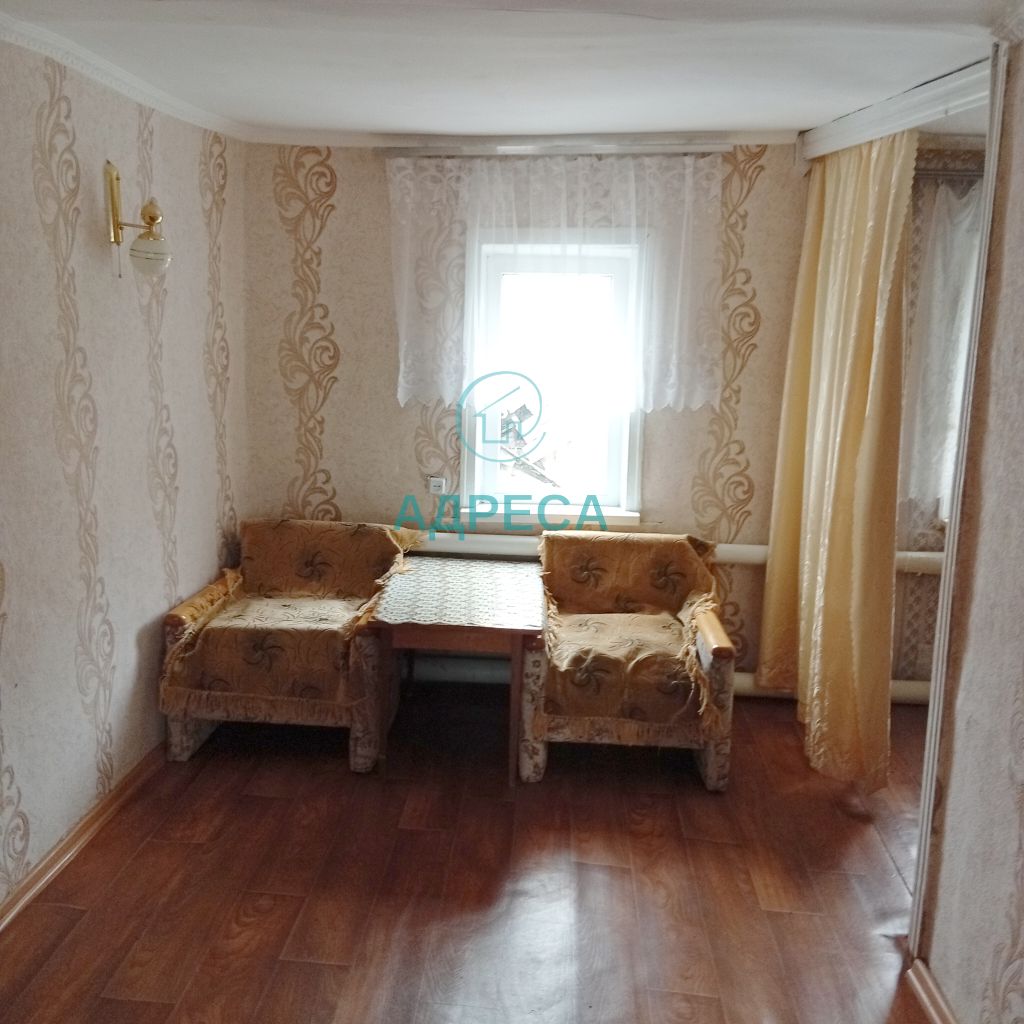 Продажа дома, 48м <sup>2</sup>, 50 сот., Ольховатка, Озерная