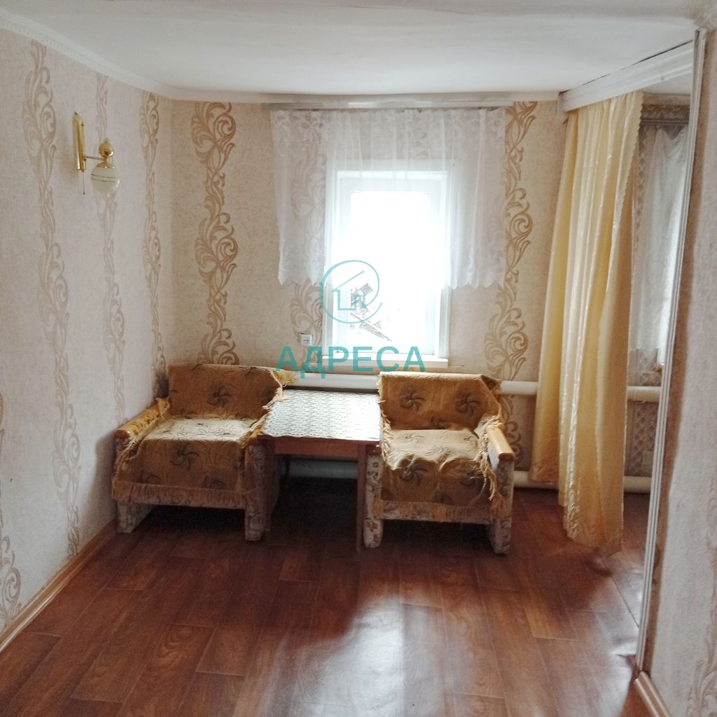 Продажа дома, 48м <sup>2</sup>, 50 сот., Ольховатка, Озерная