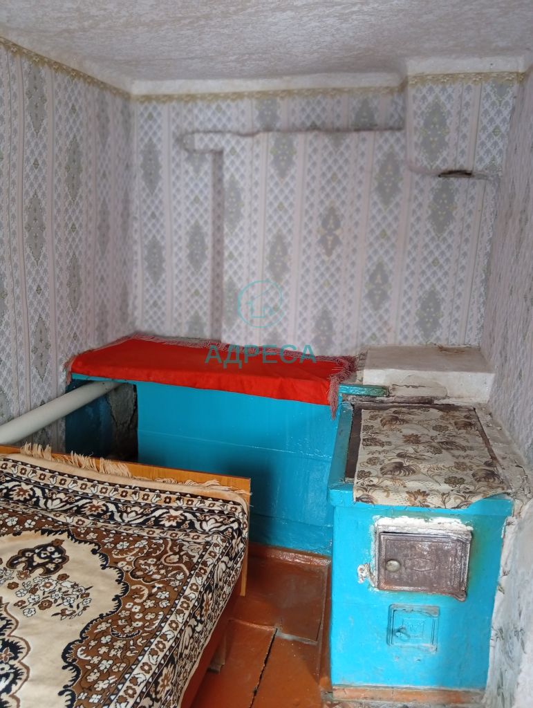 Продажа дома, 48м <sup>2</sup>, 50 сот., Ольховатка, Озерная