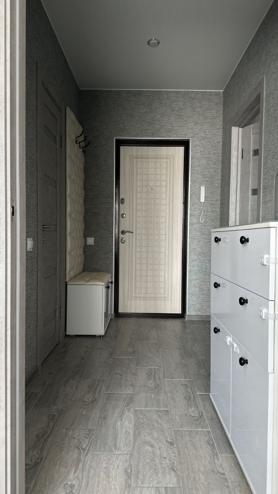 Продажа 1-комнатной квартиры, Саратов, Тархова ул,  47 А