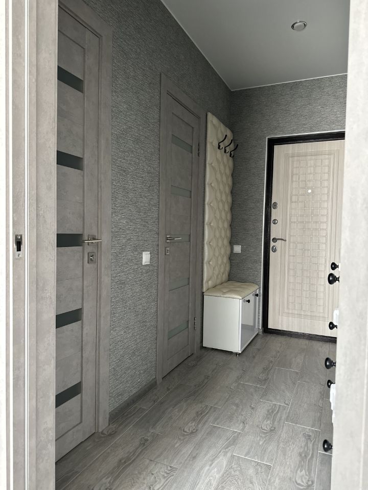 Продажа 1-комнатной квартиры, Саратов, Тархова ул,  47 А