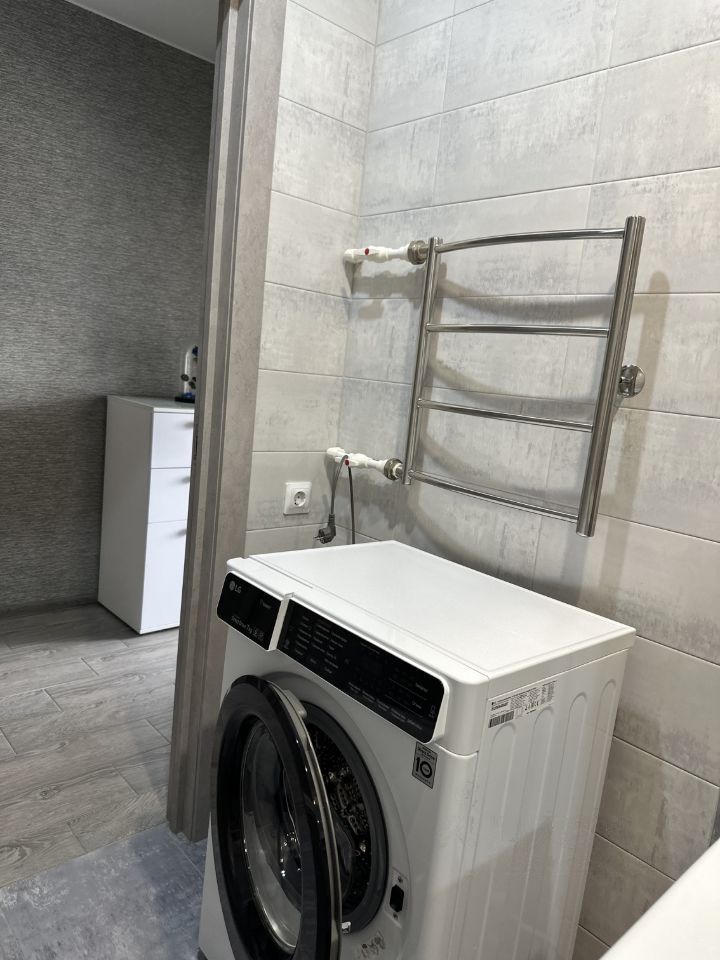 Продажа 1-комнатной квартиры, Саратов, Тархова ул,  47 А