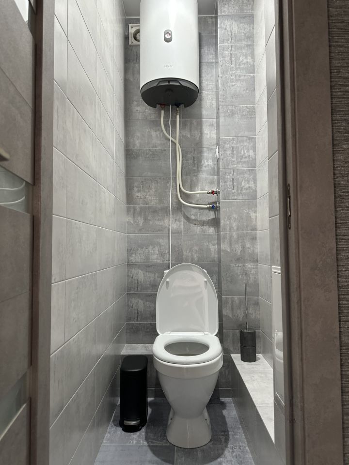 Продажа 1-комнатной квартиры, Саратов, Тархова ул,  47 А