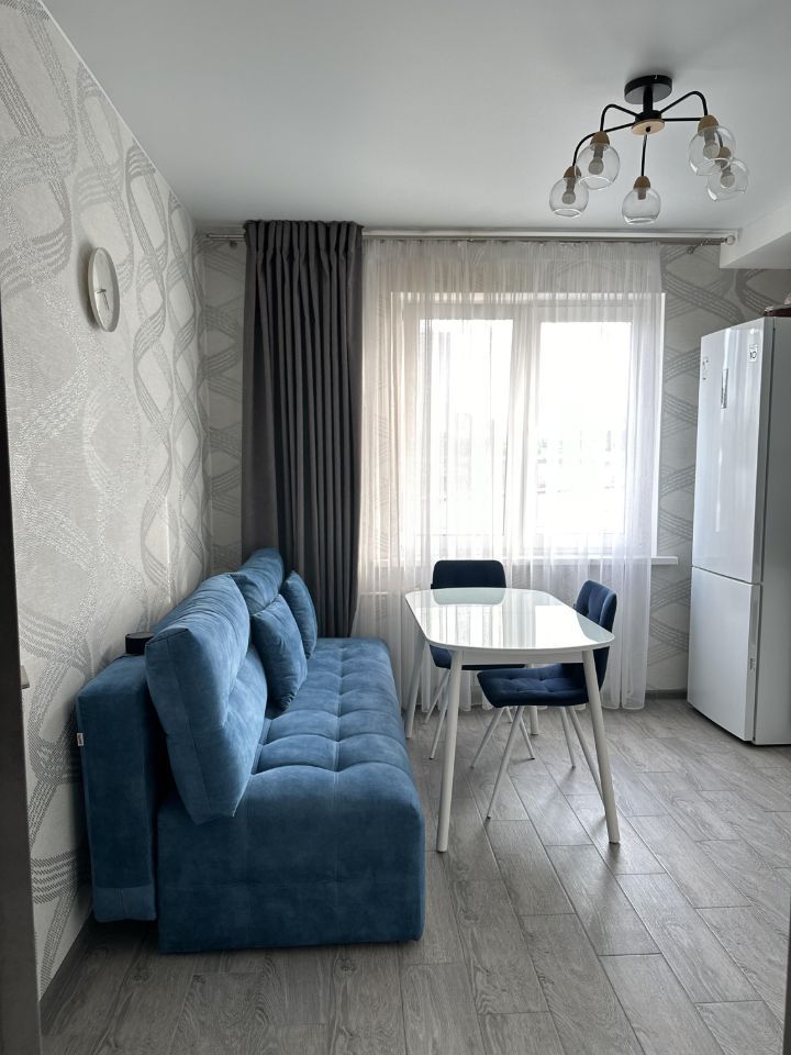 Продажа 1-комнатной квартиры, Саратов, Тархова ул,  47 А