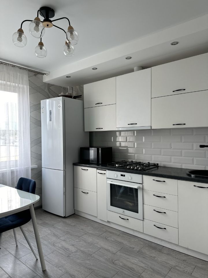 Продажа 1-комнатной квартиры, Саратов, Тархова ул,  47 А