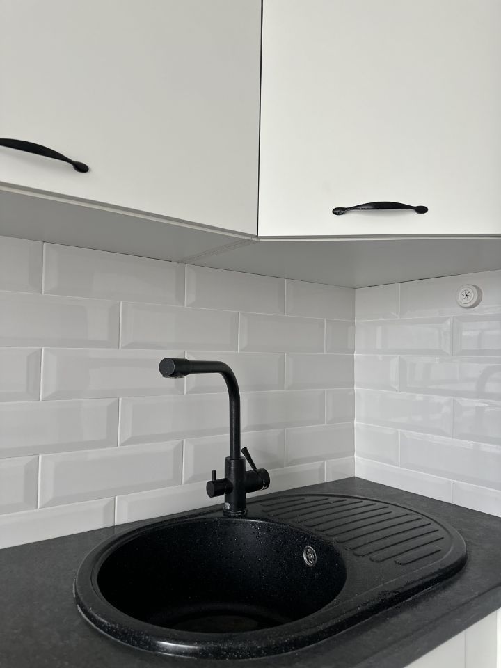 Продажа 1-комнатной квартиры, Саратов, Тархова ул,  47 А