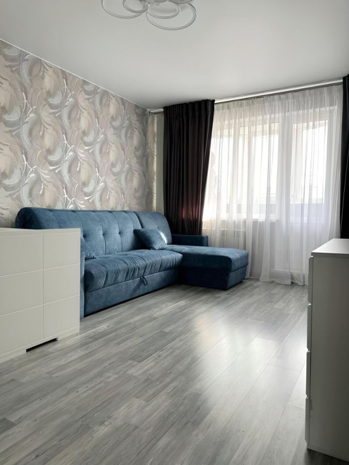 Продажа 1-комнатной квартиры, Саратов, Тархова ул,  47 А