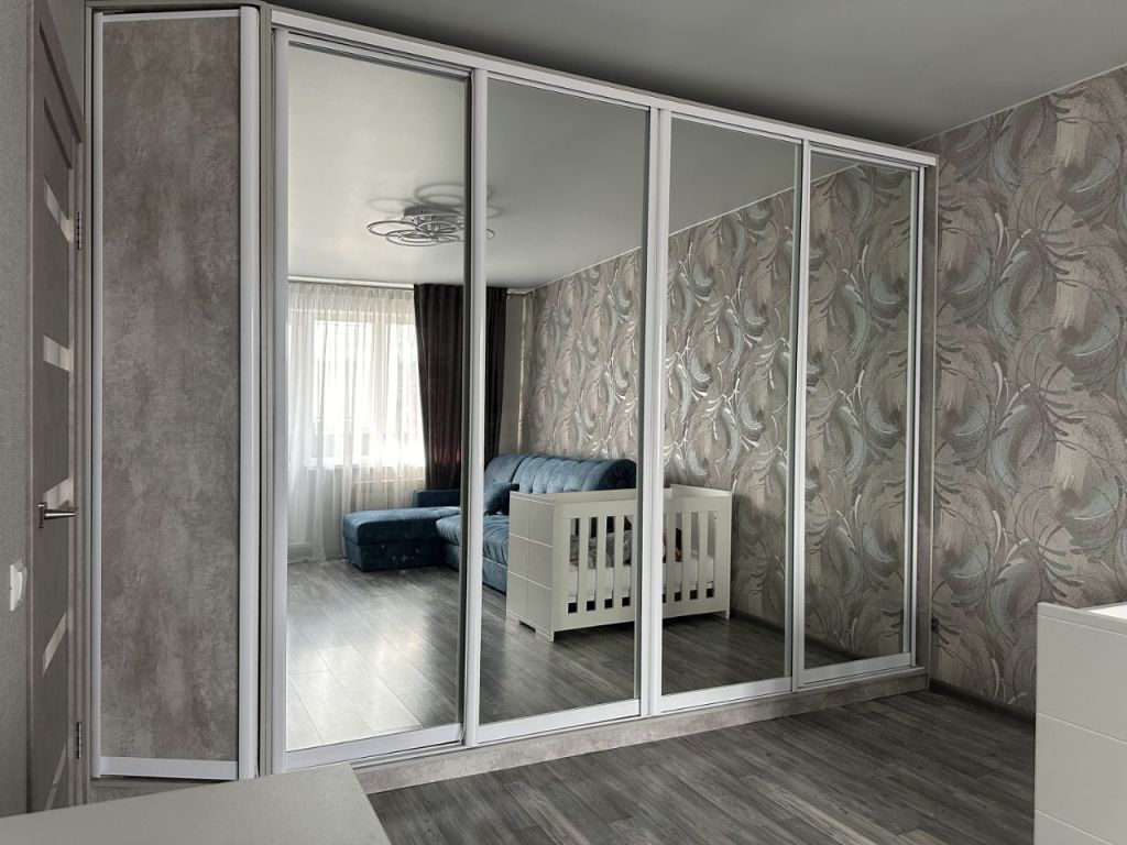 Продажа 1-комнатной квартиры, Саратов, Тархова ул,  47 А