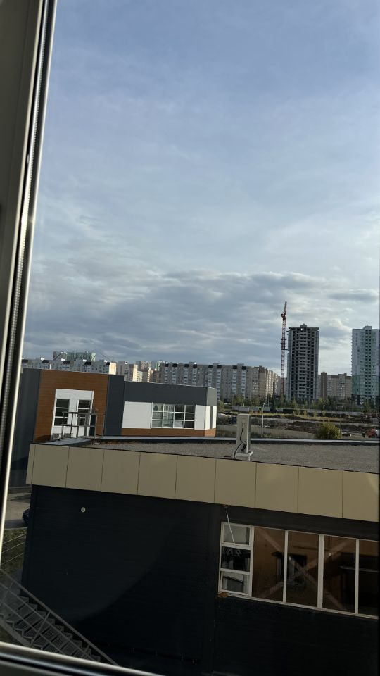 Продажа 1-комнатной квартиры, Саратов, Тархова ул,  47 А