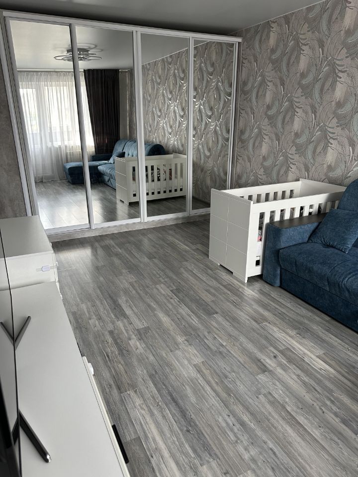 Продажа 1-комнатной квартиры, Саратов, Тархова ул,  47 А