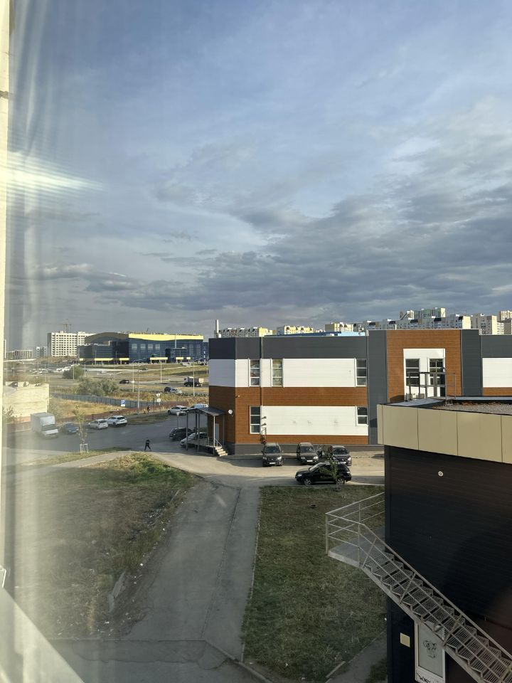 Продажа 1-комнатной квартиры, Саратов, Тархова ул,  47 А