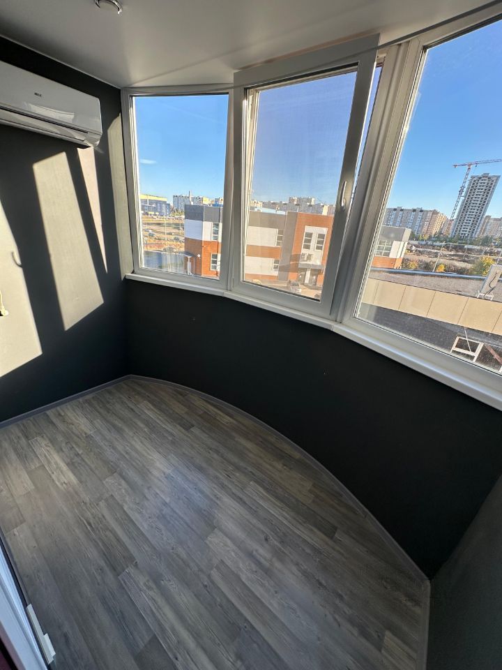 Продажа 1-комнатной квартиры, Саратов, Тархова ул,  47 А