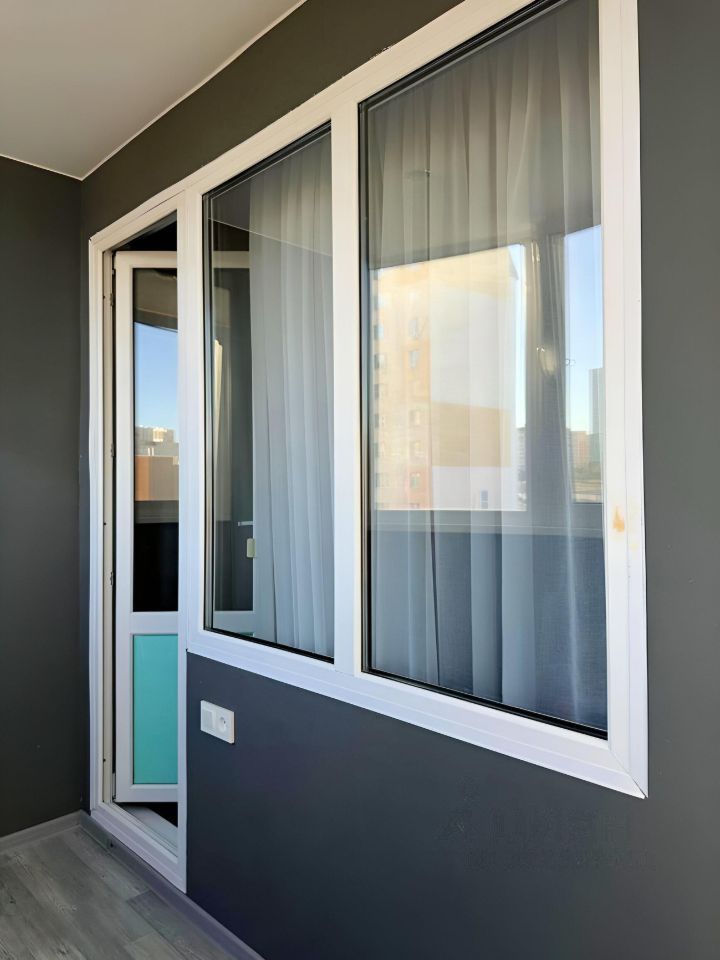 Продажа 1-комнатной квартиры, Саратов, Тархова ул,  47 А