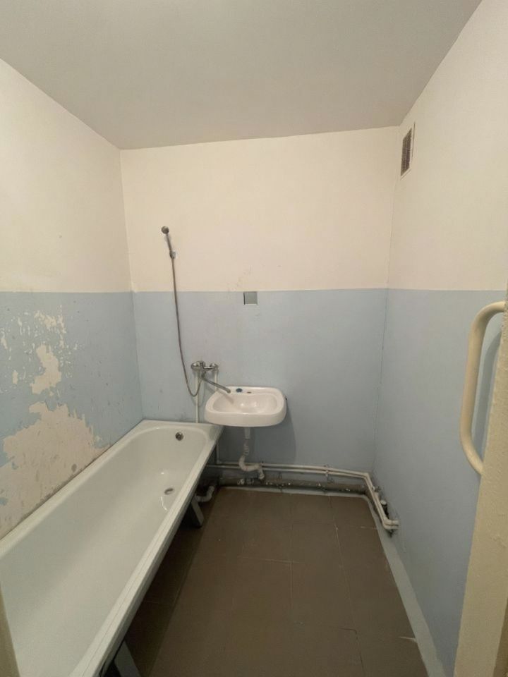 Продажа 1-комнатной квартиры, Саратов, проезд 3-й Овсяной,  10