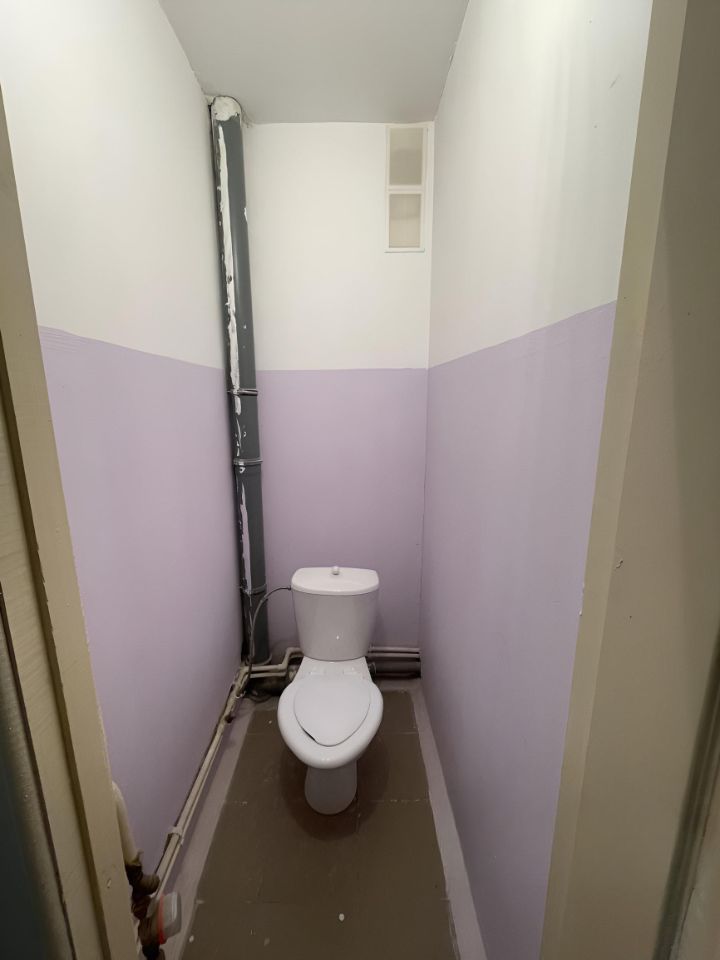 Продажа 1-комнатной квартиры, Саратов, проезд 3-й Овсяной,  10