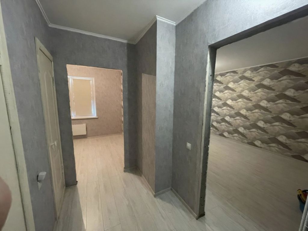 Продажа 1-комнатной квартиры, Саратов, проезд 3-й Овсяной,  10