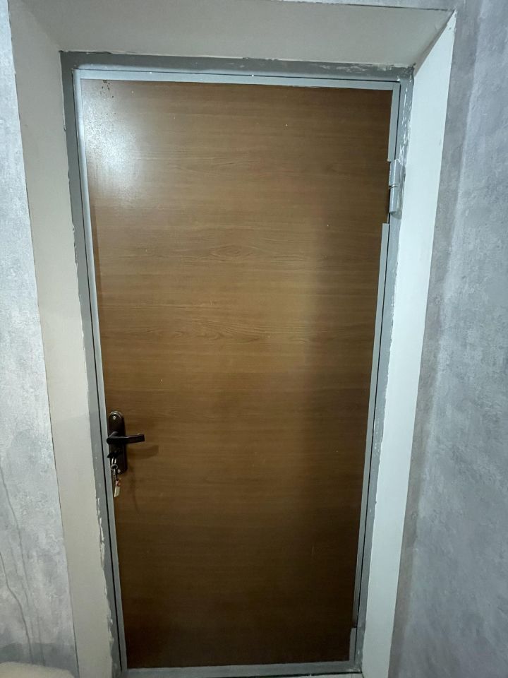 Продажа 1-комнатной квартиры, Саратов, проезд 3-й Овсяной,  10