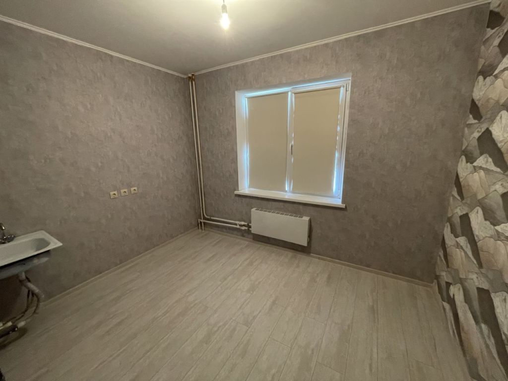 Продажа 1-комнатной квартиры, Саратов, проезд 3-й Овсяной,  10