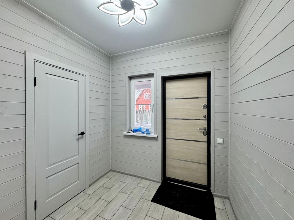 Продажа дома, 120м <sup>2</sup>, 13 сот., Веськово