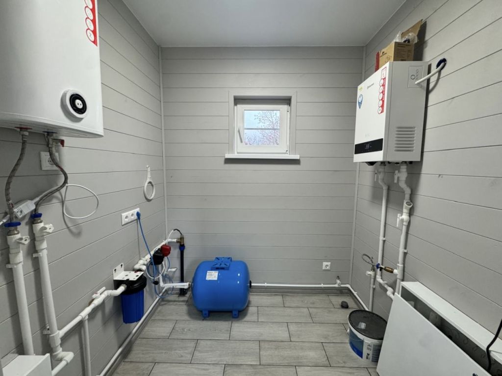 Продажа дома, 120м <sup>2</sup>, 13 сот., Веськово