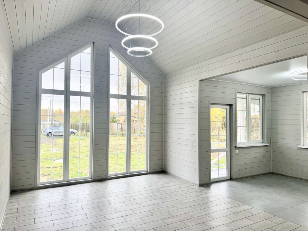 Продажа дома, 120м <sup>2</sup>, 13 сот., Веськово