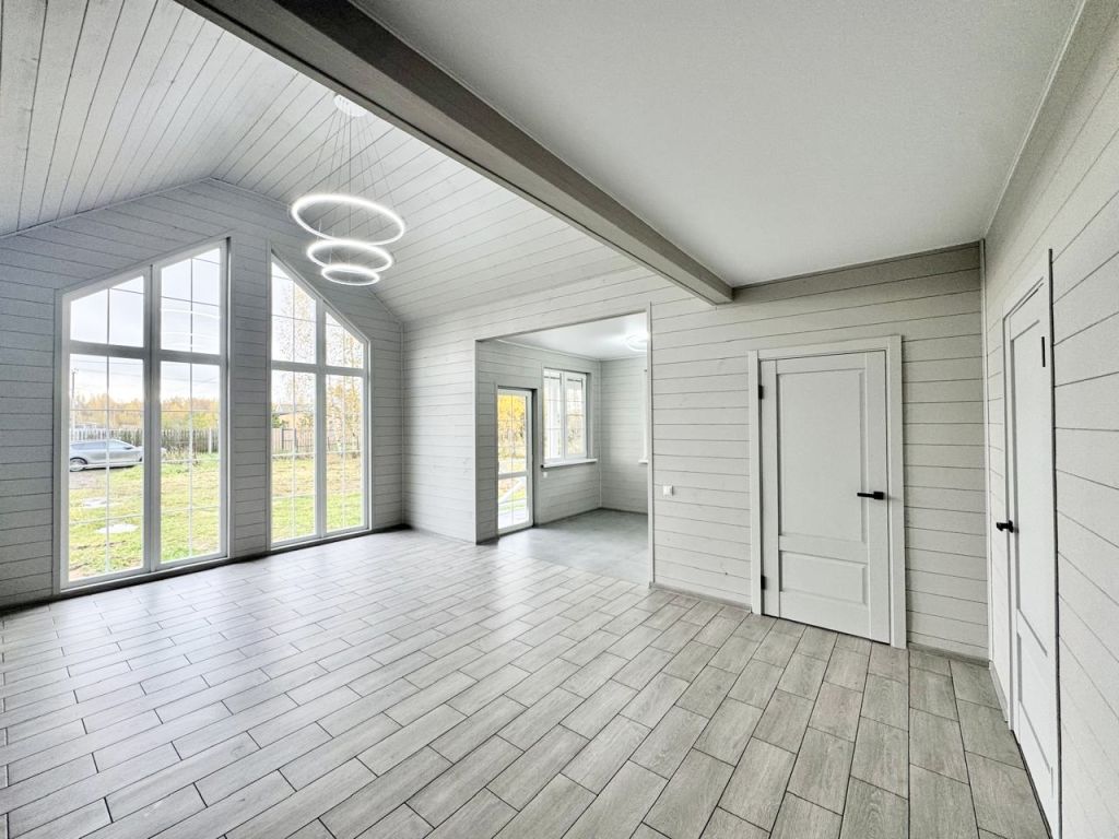 Продажа дома, 120м <sup>2</sup>, 13 сот., Веськово