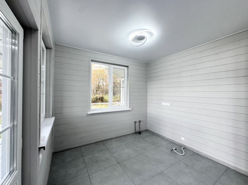 Продажа дома, 120м <sup>2</sup>, 13 сот., Веськово