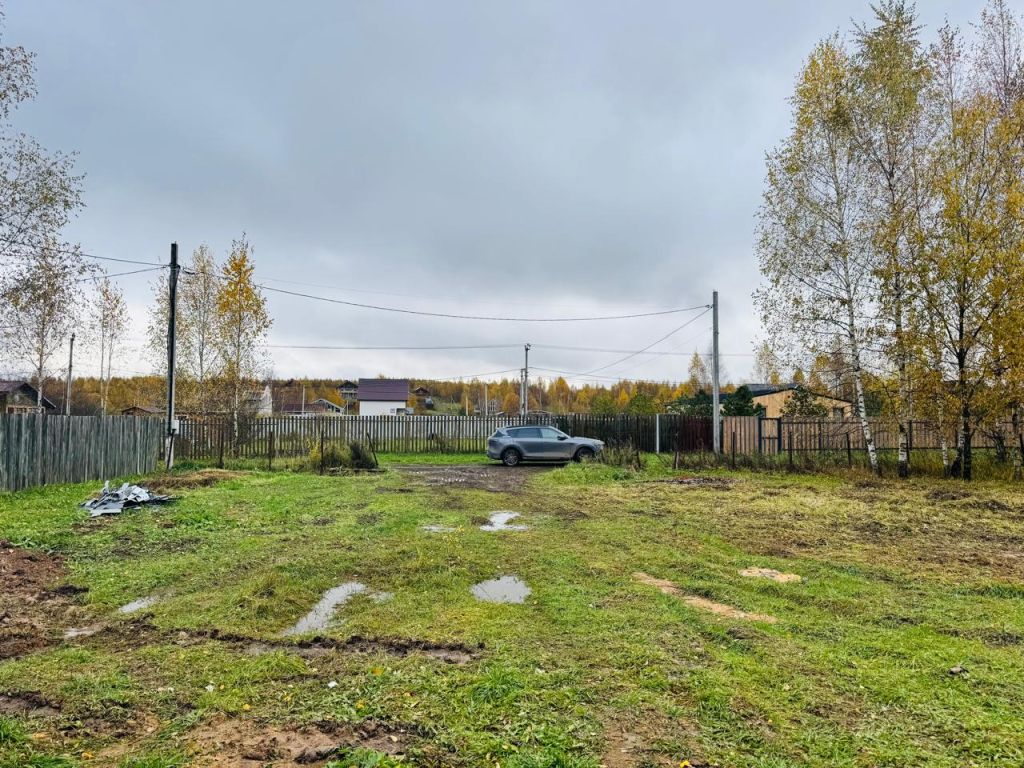 Продажа дома, 120м <sup>2</sup>, 13 сот., Веськово