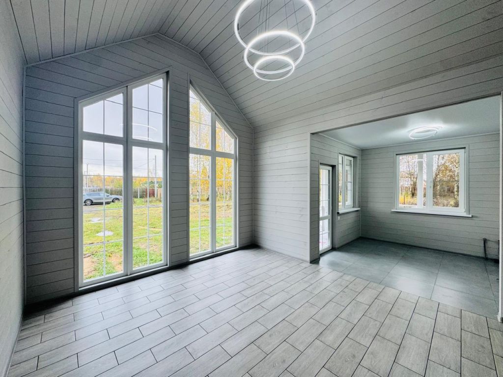 Продажа дома, 120м <sup>2</sup>, 13 сот., Веськово