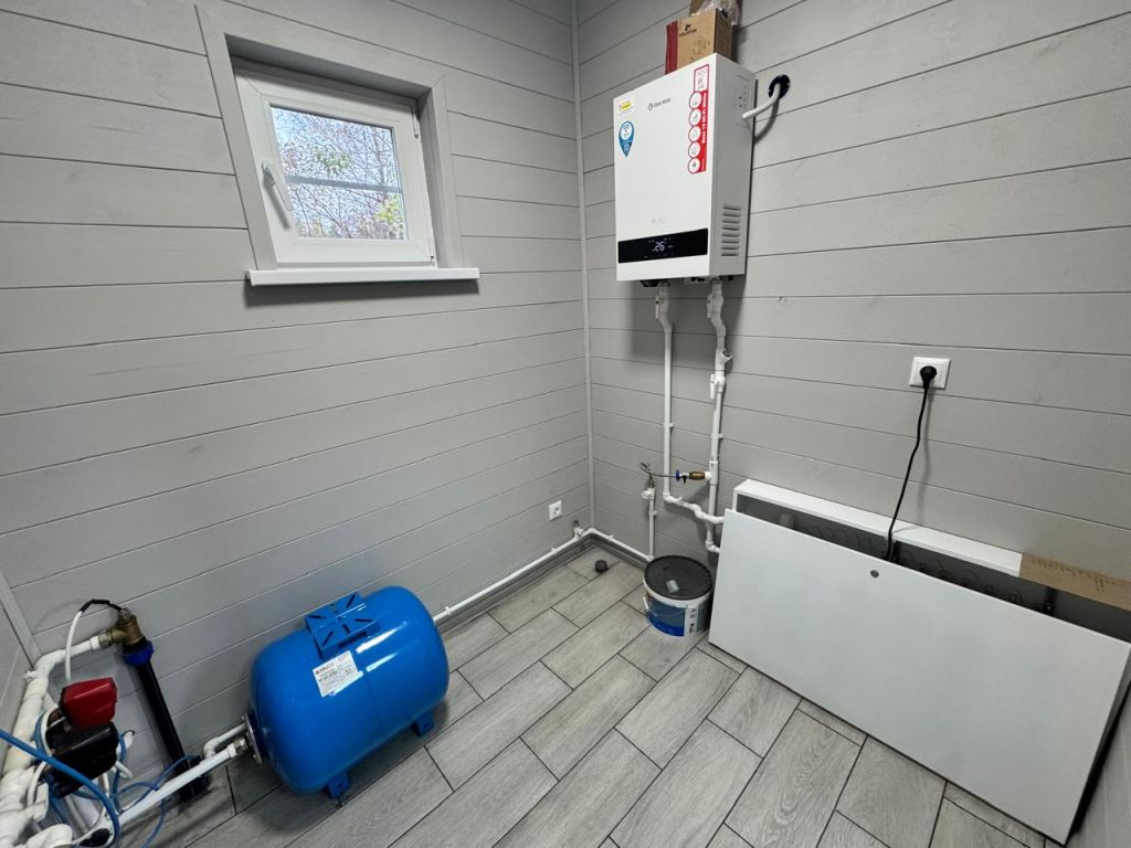 Продажа дома, 120м <sup>2</sup>, 13 сот., Веськово