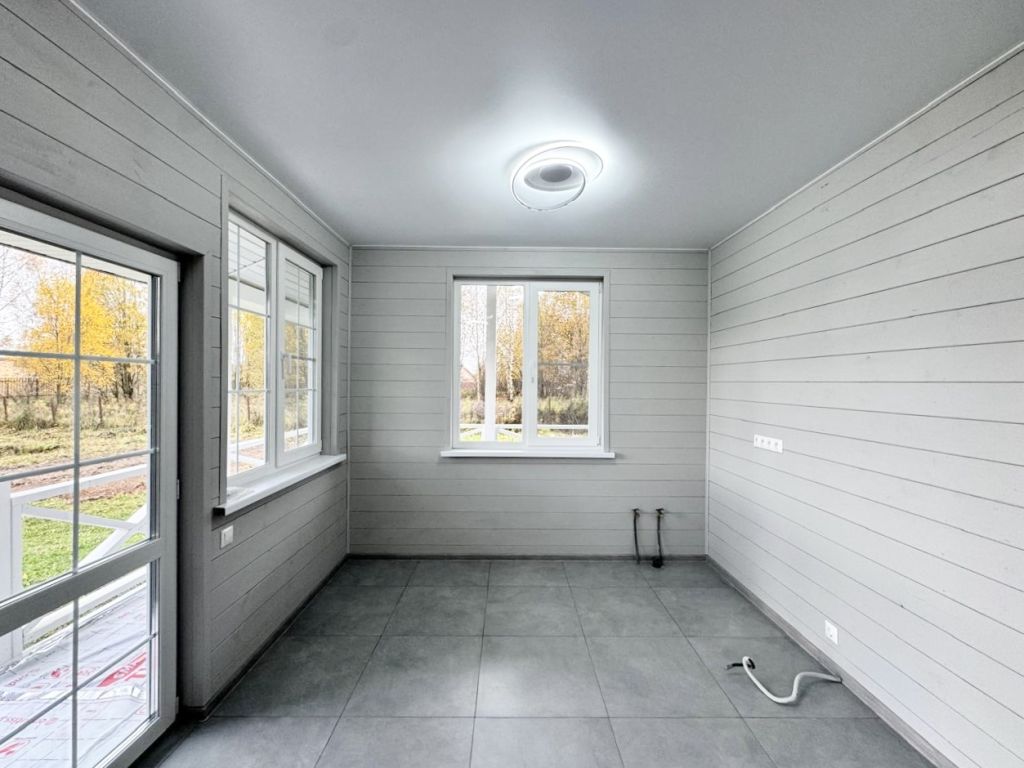 Продажа дома, 120м <sup>2</sup>, 13 сот., Веськово