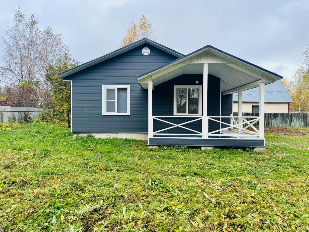 Продажа дома, 120м <sup>2</sup>, 13 сот., Веськово