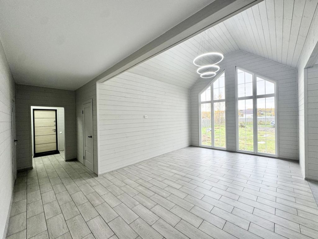 Продажа дома, 120м <sup>2</sup>, 13 сот., Веськово