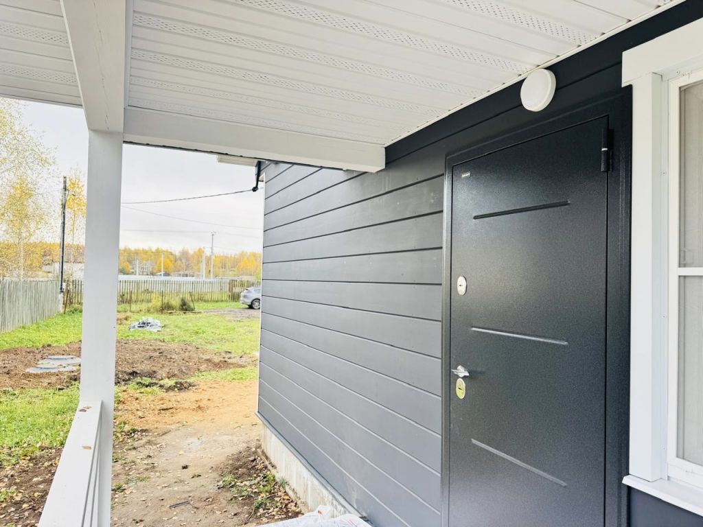 Продажа дома, 120м <sup>2</sup>, 13 сот., Веськово