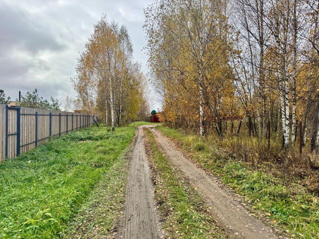 Продажа дома, 120м <sup>2</sup>, 13 сот., Веськово