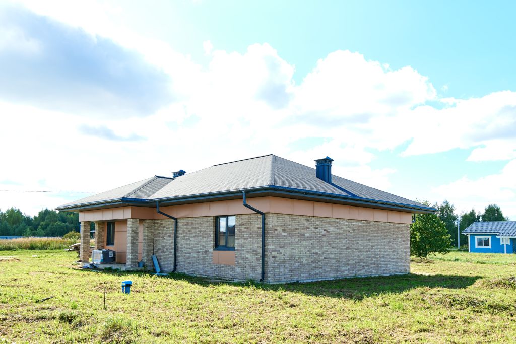 Продажа дома, 139м <sup>2</sup>, 9 сот., Заволжье, Боровая