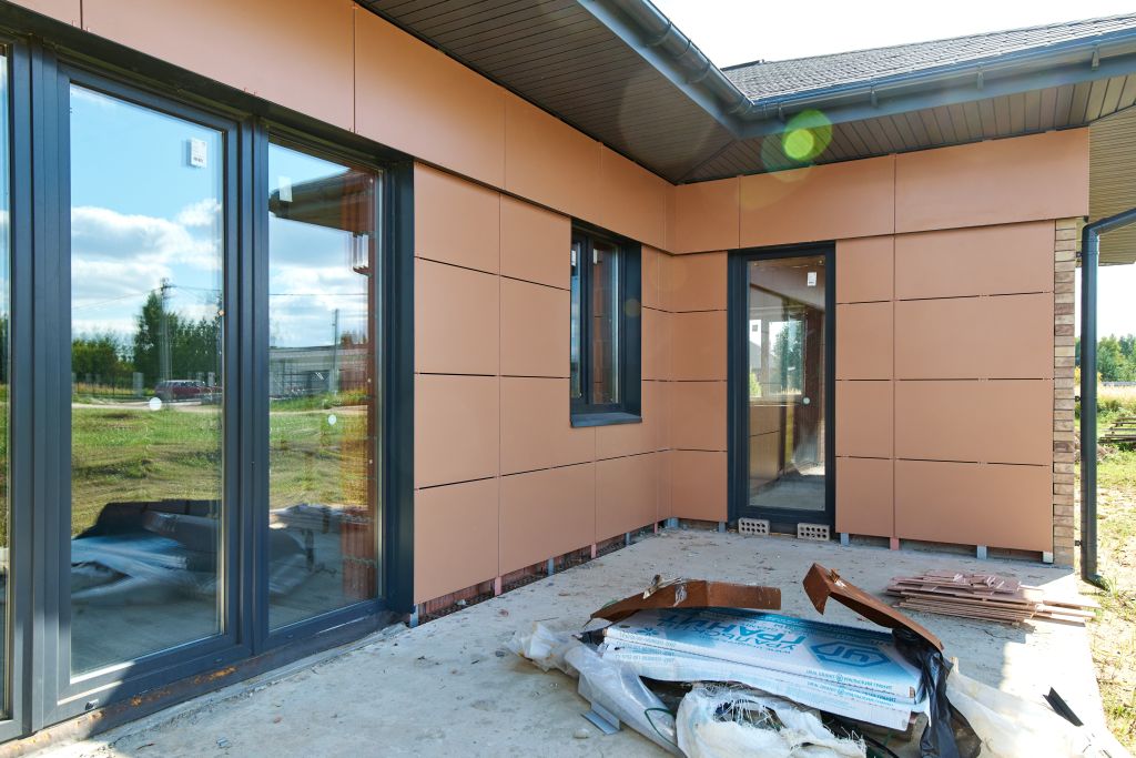 Продажа дома, 139м <sup>2</sup>, 9 сот., Заволжье, Боровая